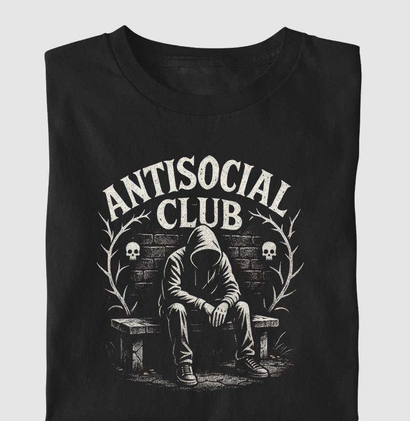 Antisocial Club