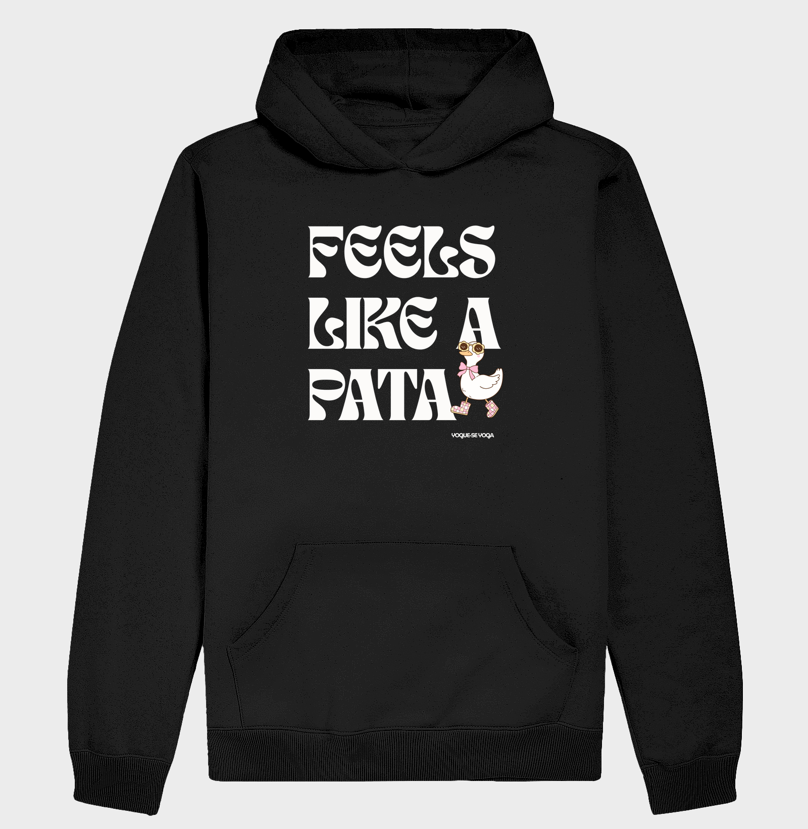 Feels Like Pata