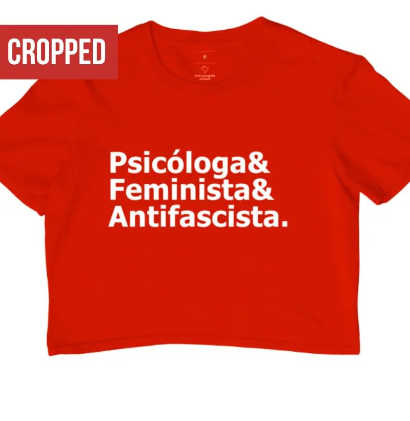 Cropped Psicóloga em luta