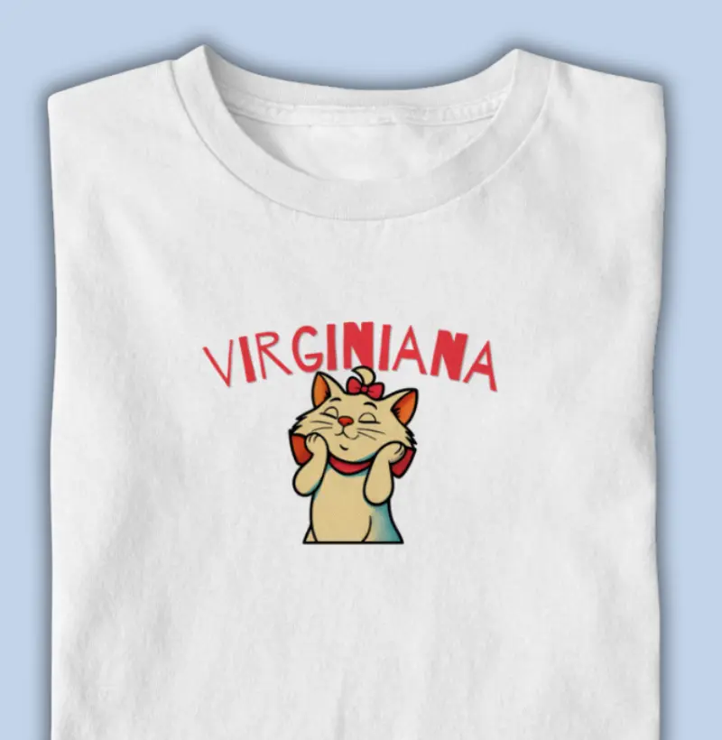 signos - virginiana - marie pop art