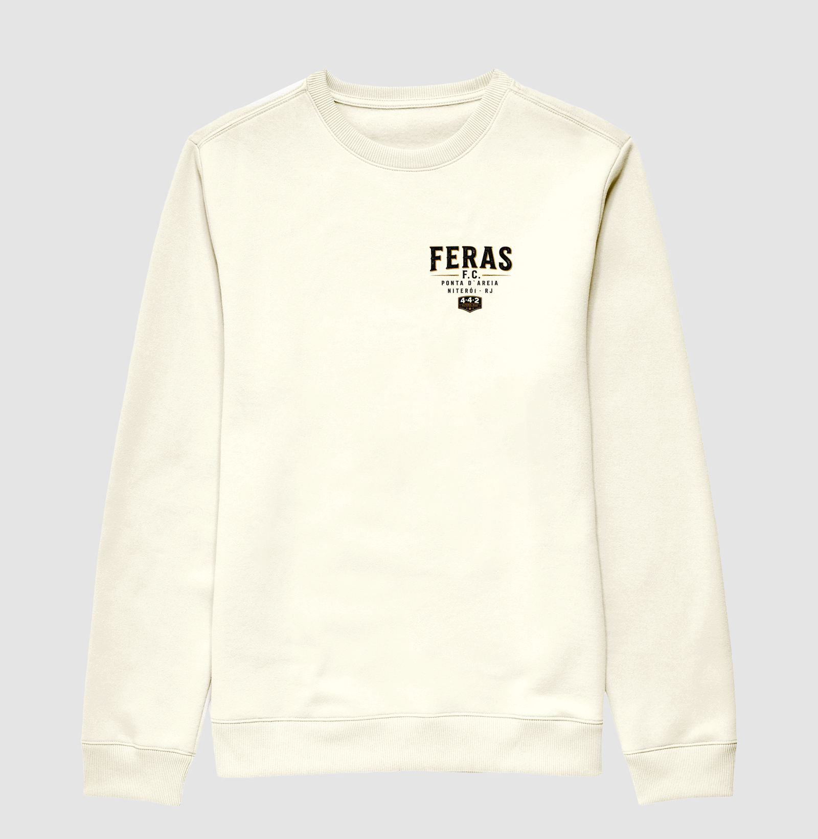 Feras F.C. 