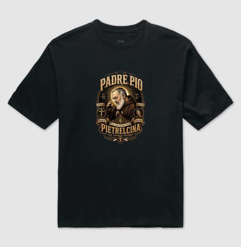 PADRE PIO