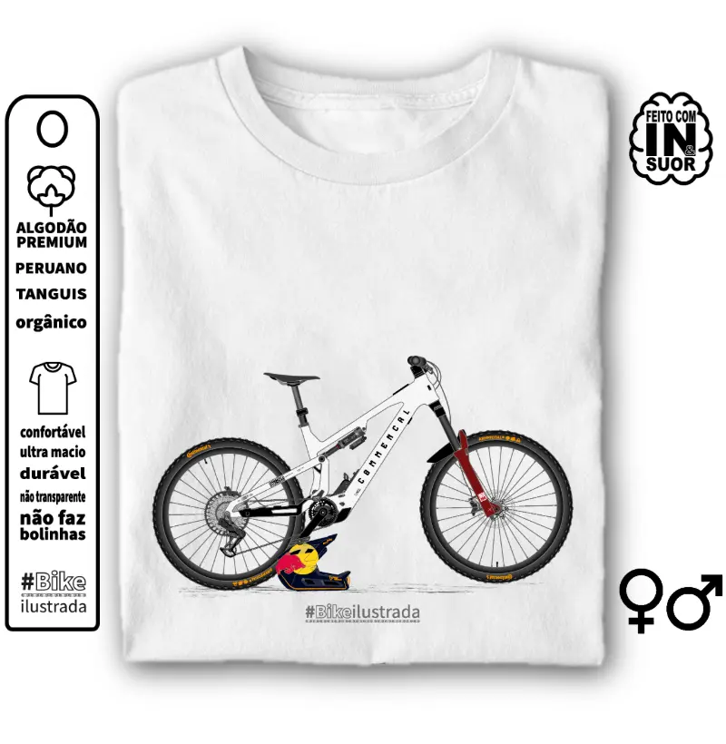 Commencal Meta SX [Gustavo]