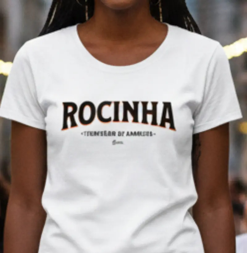 Rocinha