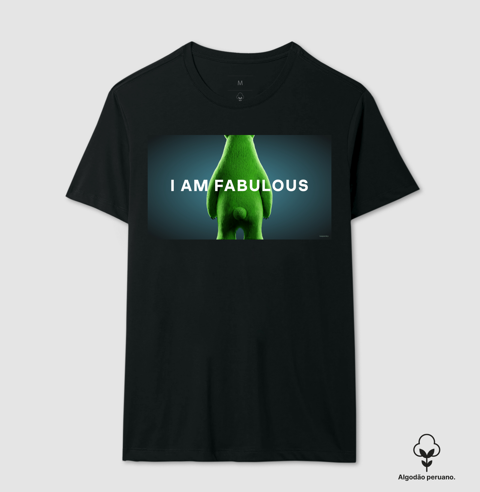 Midori I am Fabulous