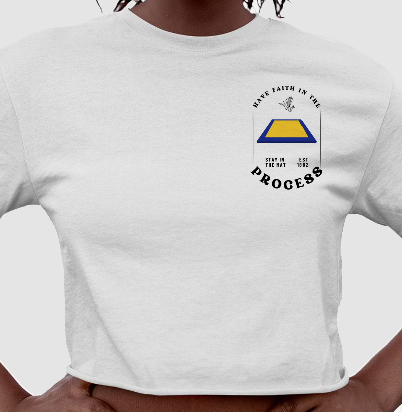 trust in the process