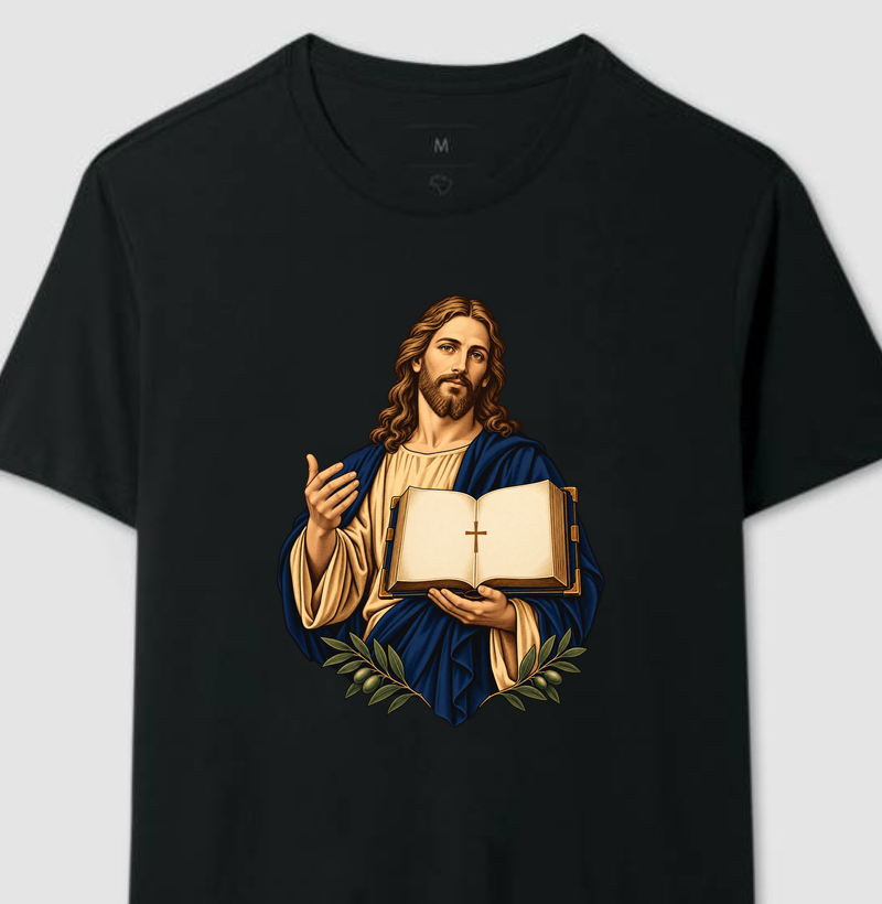 Cristo Mestre - Cristo Vivo