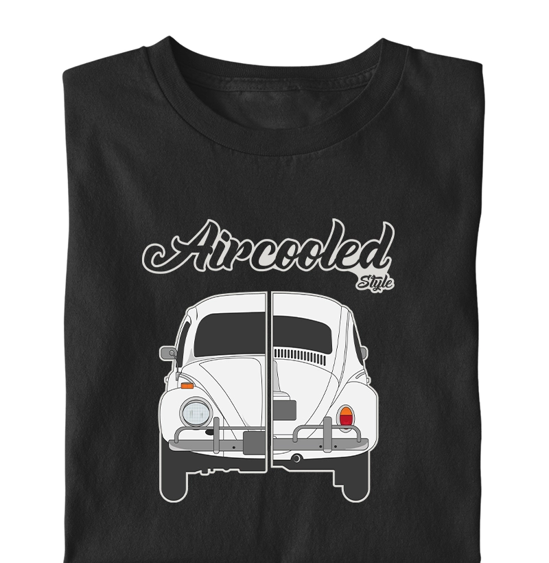 Aircooled Style | Fusca