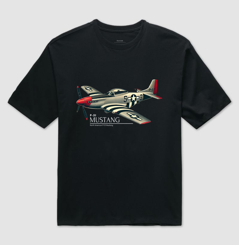 P-51 Mustang