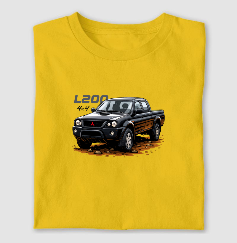 L200 Outdoor 4x4
