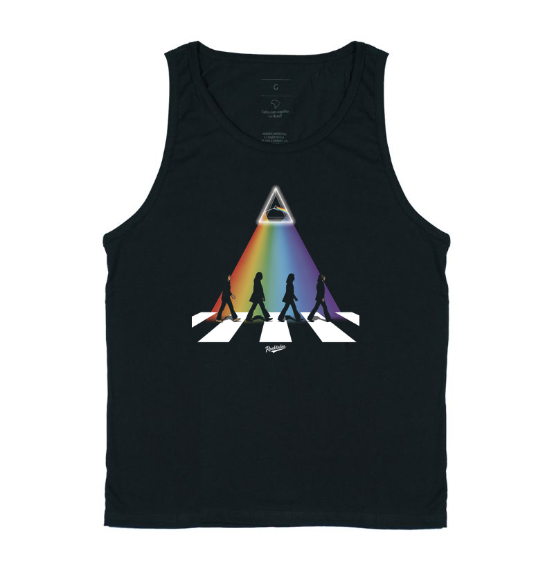 The Abbey Side of The Moon