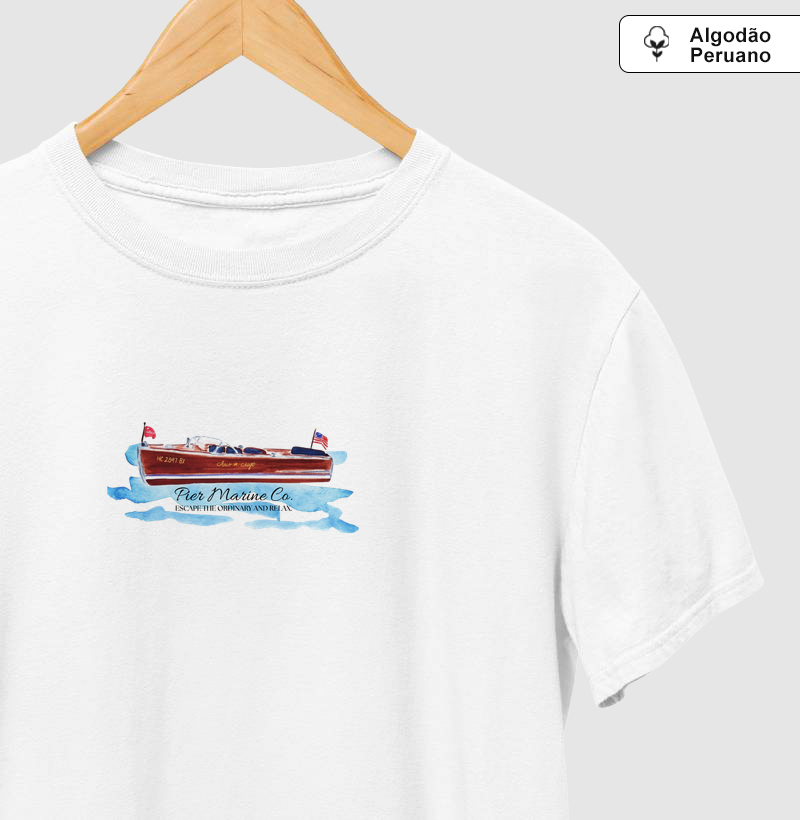 Boat - Relax Vocation