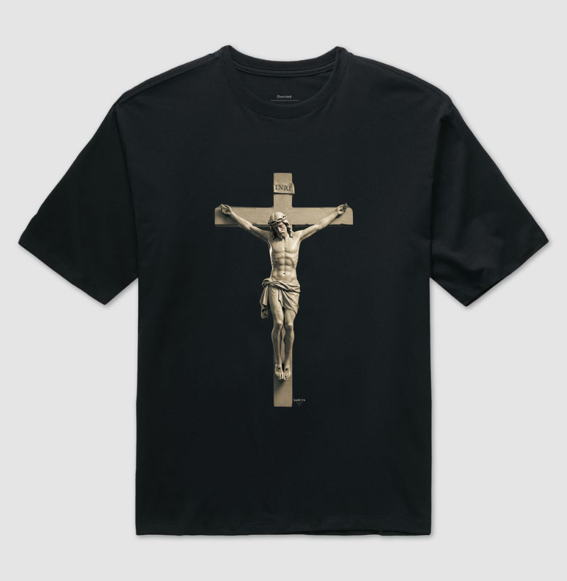 Jesus Cristo crucificado