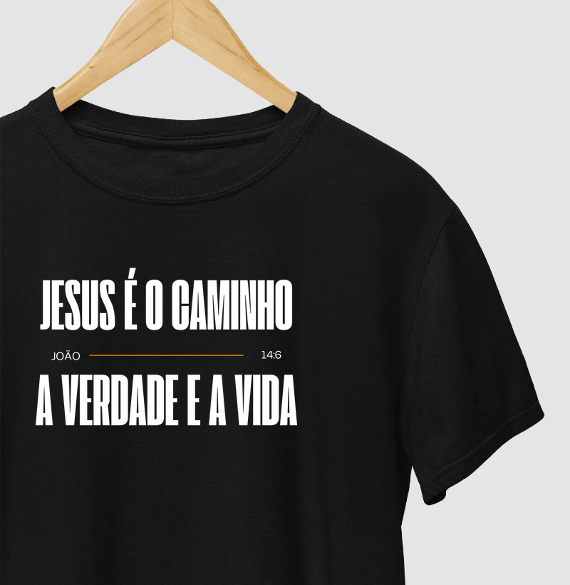 Jesus é o caminho, a verdade e a vida IV
