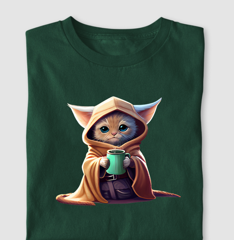 Miau Yoda