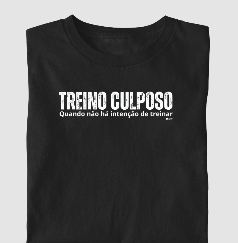 Treino culposo