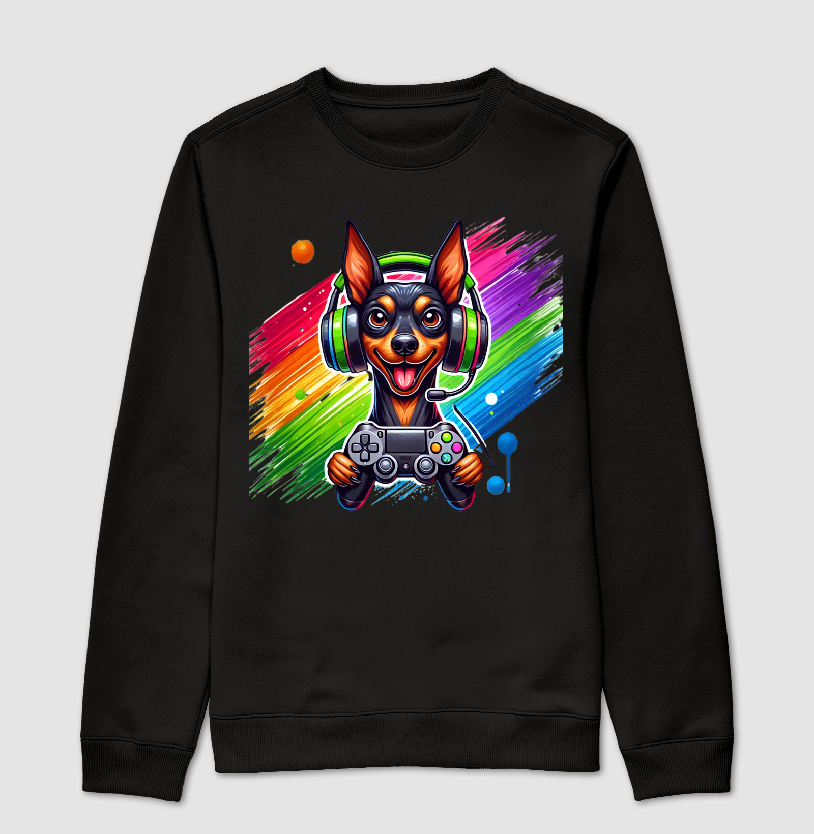 Pinscher 4