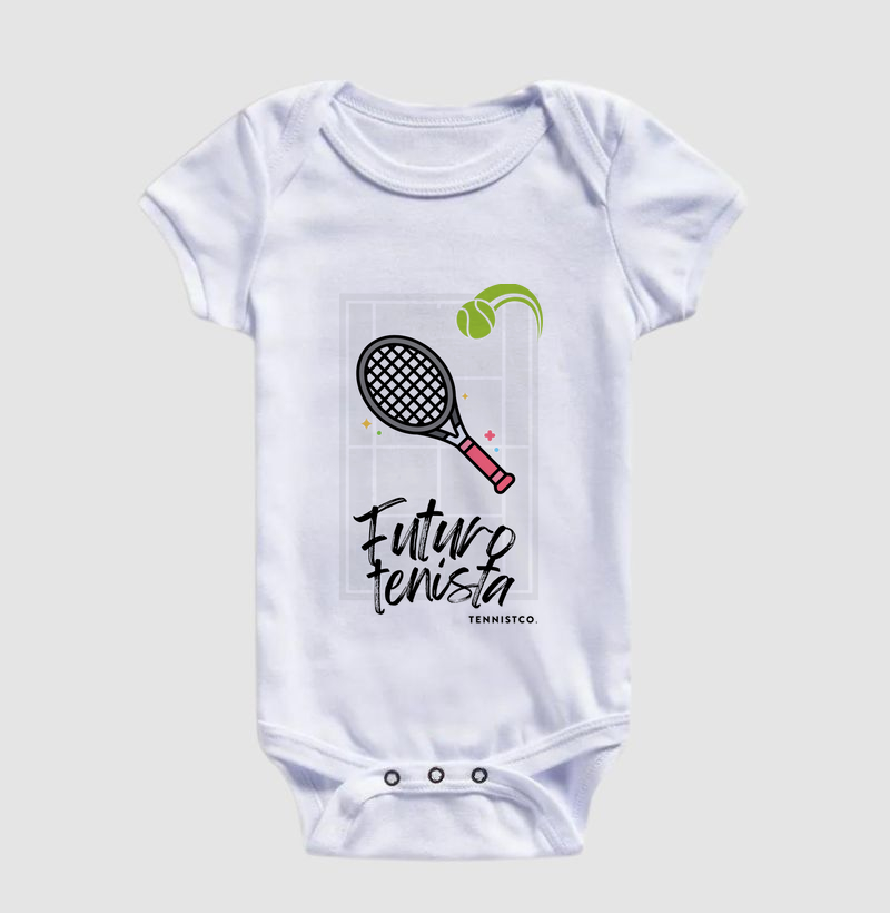 Body Futuro tenista