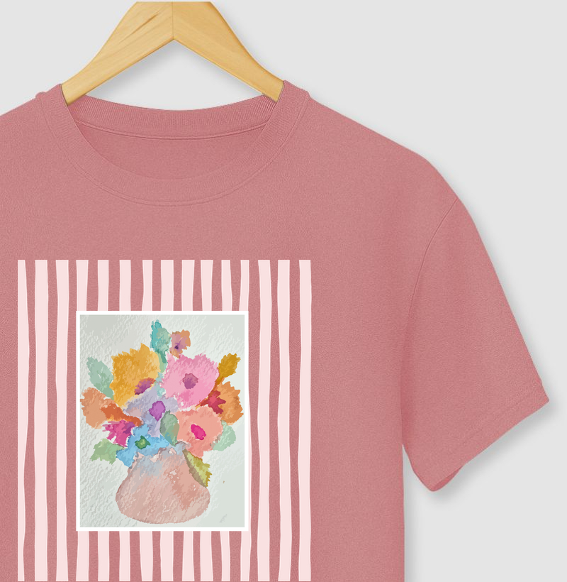 De onde eu vim nasce amor