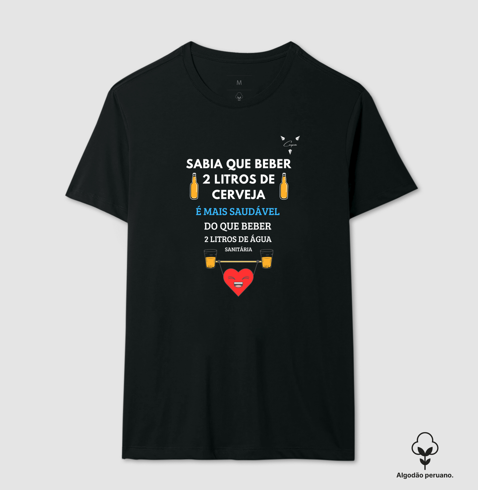 "Sabia" - Linha Premium