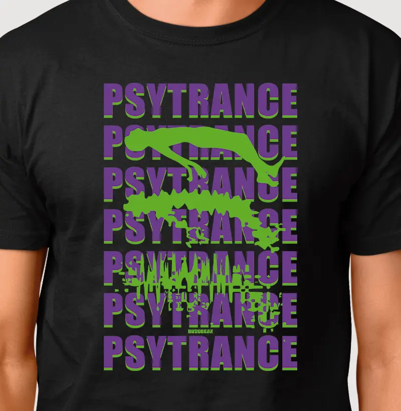 PSYTRANCE Vol.3