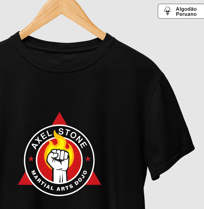 Axel Stone - Streets of Rage