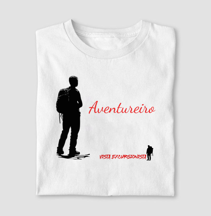 AVENTUREIRO
