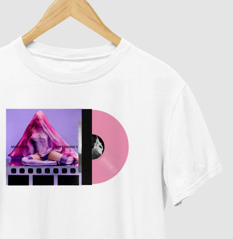 Cover 2 - Confessions II