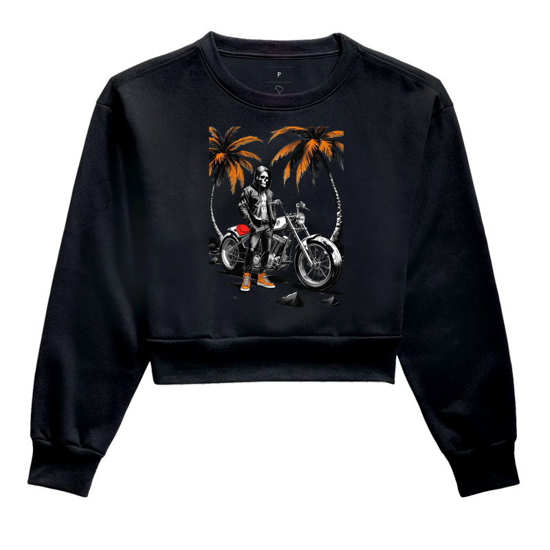 Ride or Die – Estilo Sobrenatural