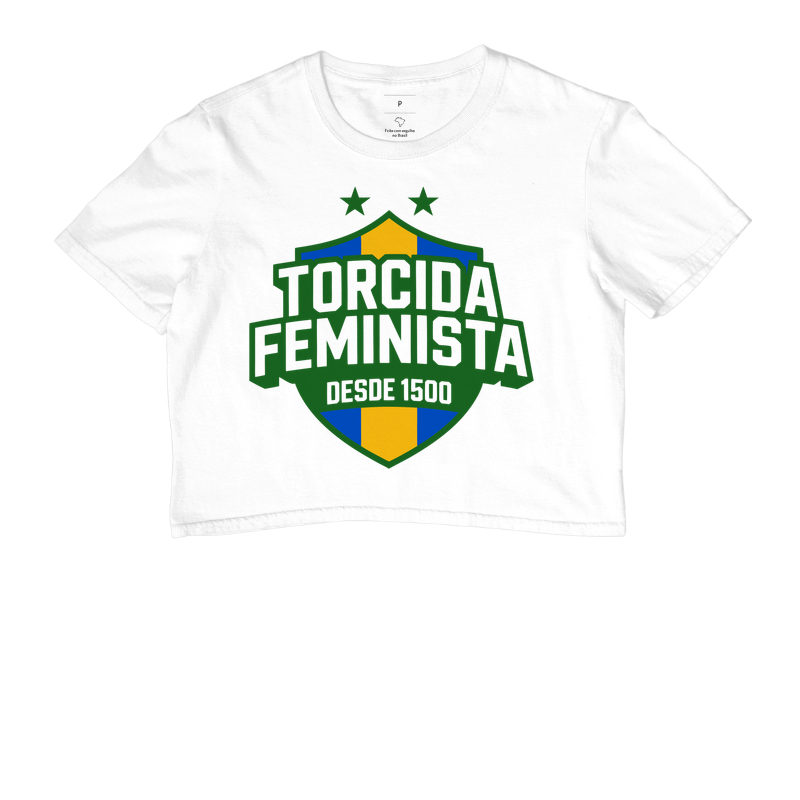 Torcida Feminista