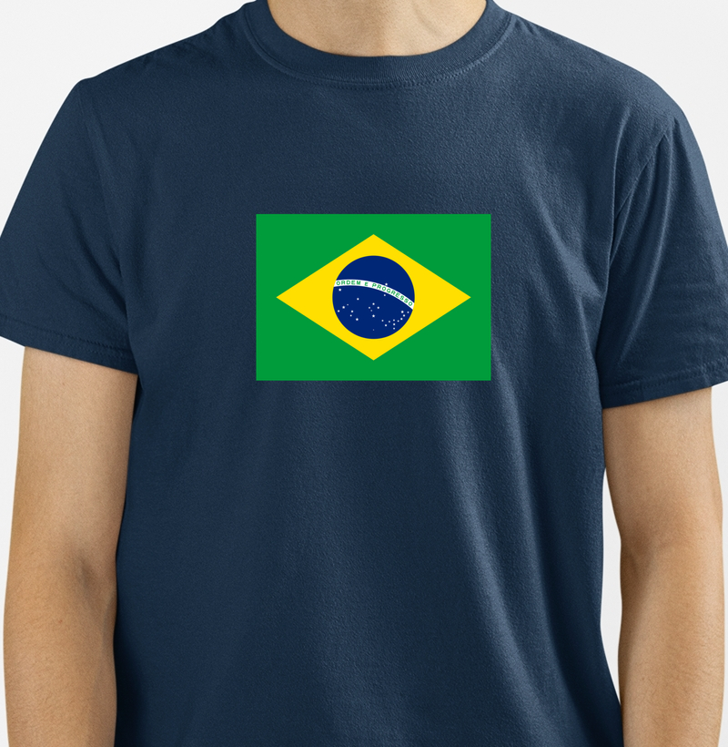 Bandeira do Brasil