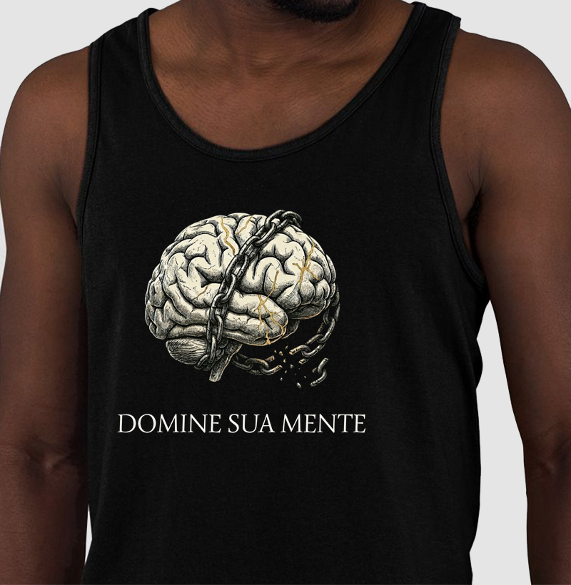 DOMINE SUA MENTE