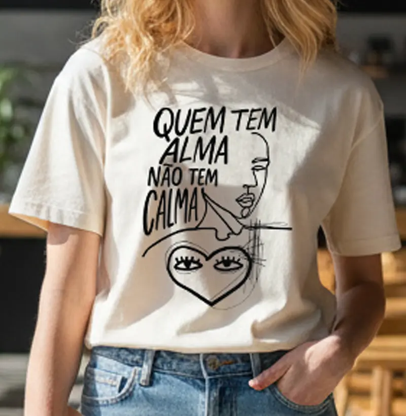 Fernando Pessoa - Quem tem alma