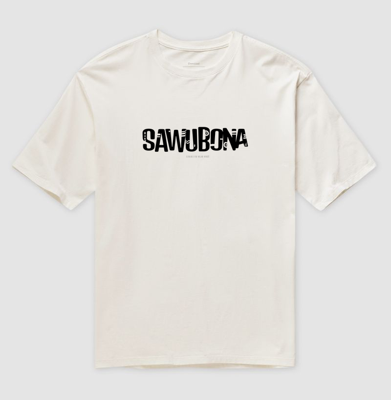 [Saudações] Sawubona