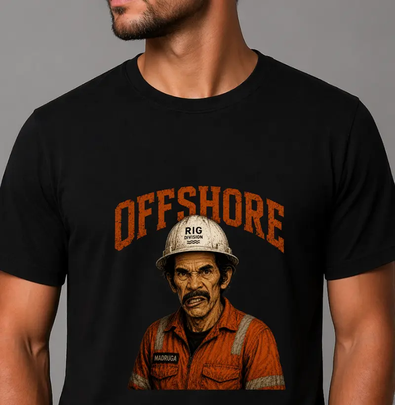 Offshore Madruga