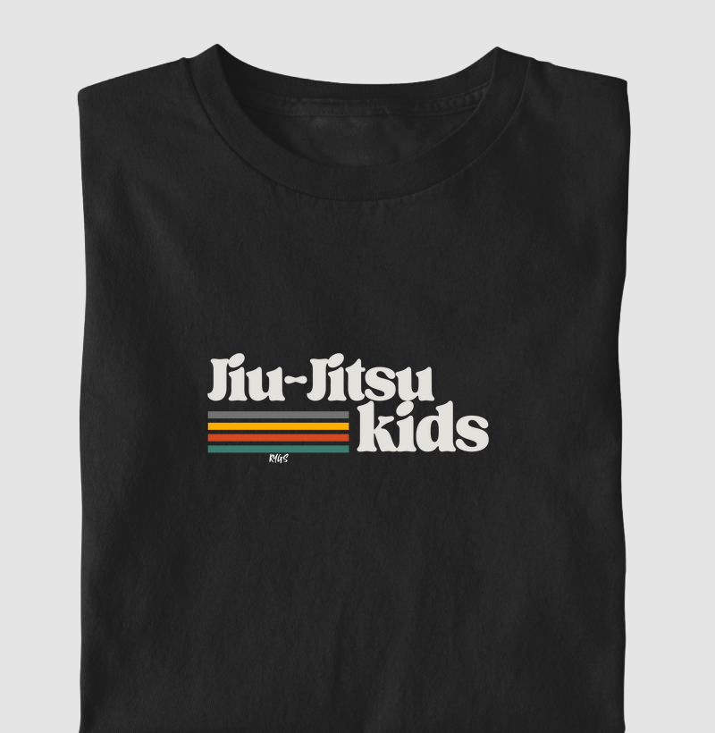 Jiu-Jitsu Kids