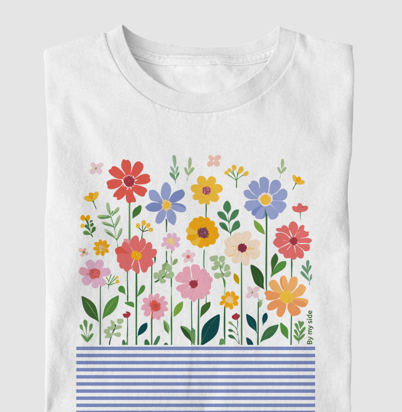 Flores do campo delicadas 04