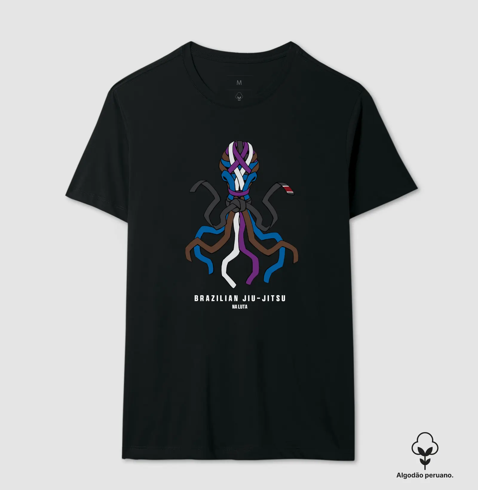 Polvo Jiu-Jitsu