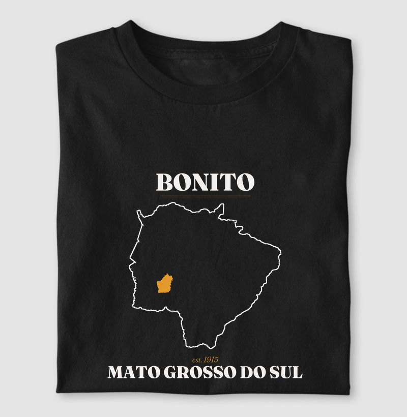 Bonito | Legado MS