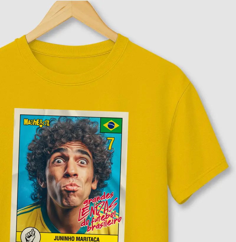 Lendas do Futebol - Ponta Direito