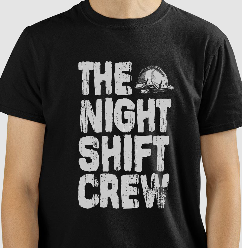 The Night Shift Crew