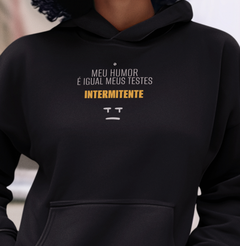 Humor Intermitente