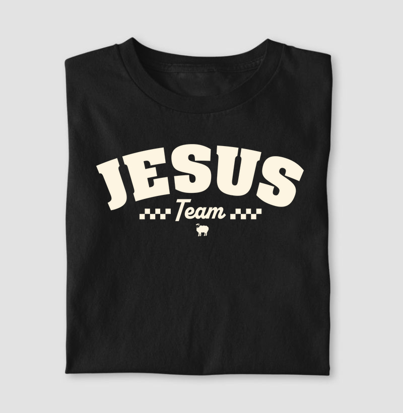 Jesus Team