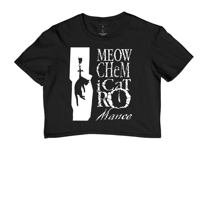 MEOW CHEMICAT ROMANCE