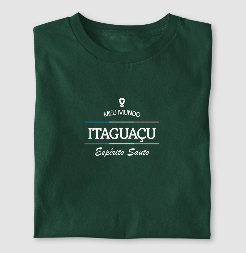 Itaguaçu (ES) | Meu Mundo