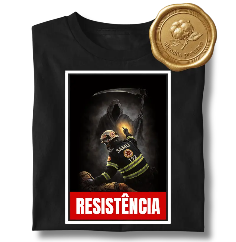 RESISTÊNCIA