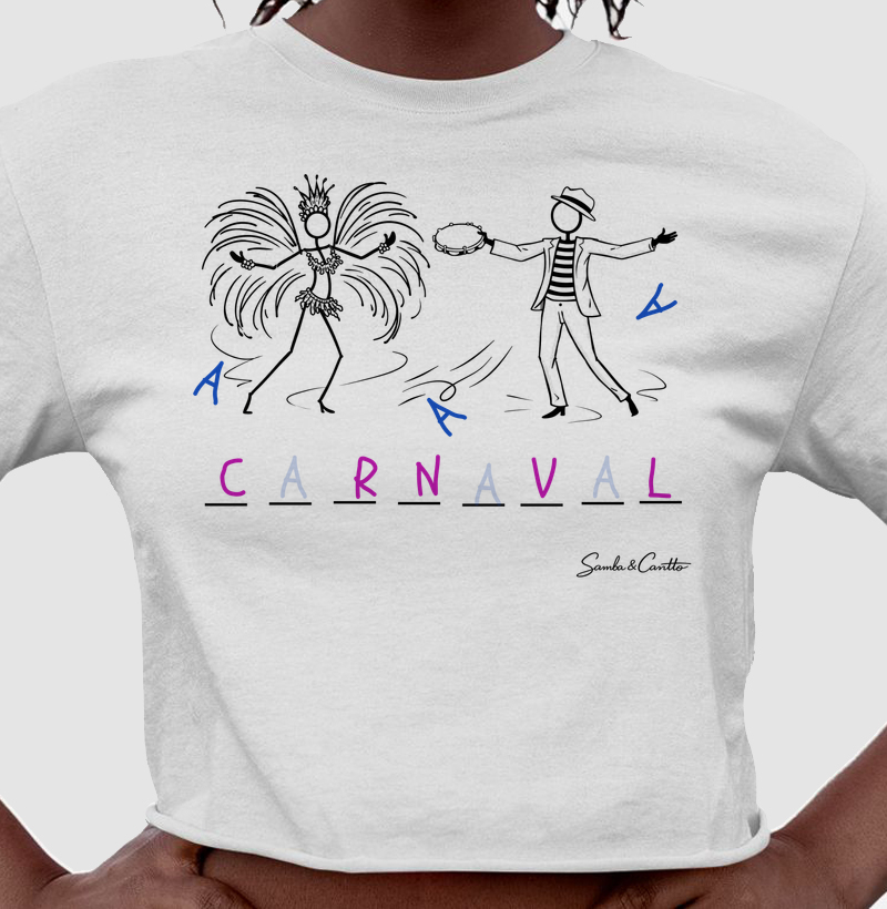 Os "As" do CARNAVAL 