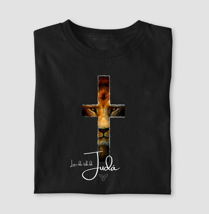 Leão da Tribo de Judá