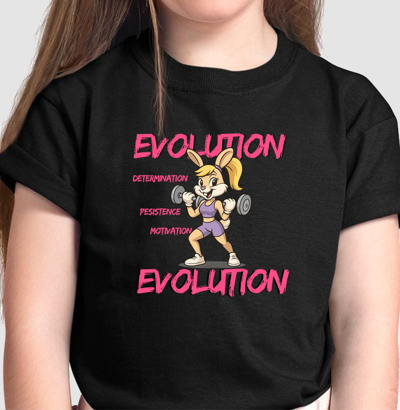 Evolução