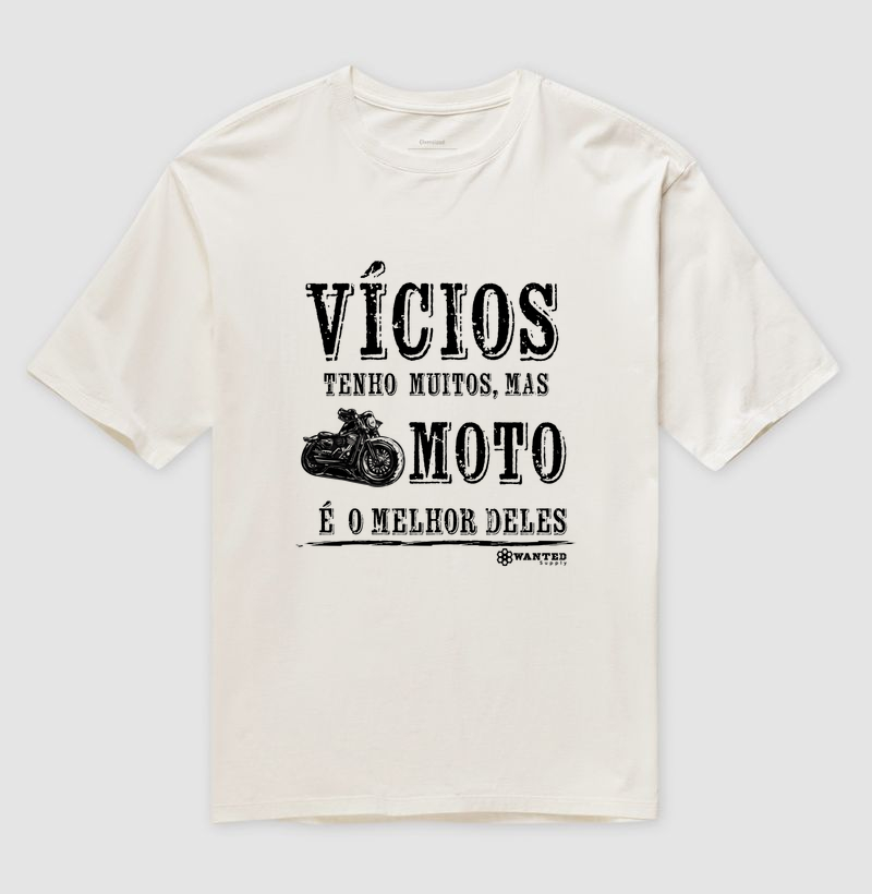 Moto é o Melhor Deles